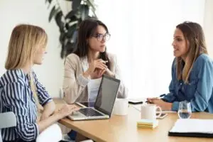 Candidate Recruitment - Interview